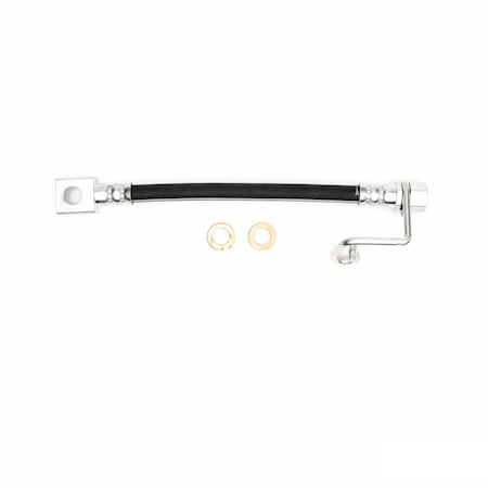 Dynamic Friction Co Brake Hose, 350-40262 350-40262